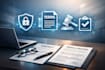 write terms and conditions and privacy policy
