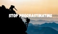 help you stay accountable and finally beat procrastination