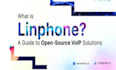 develop linphone app, video calling app, voip app, mobile app, softphone app