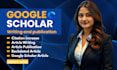increase google scholar citation, scopus citation, backdated scopus j index