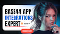 base44 integrations stripe integration supabase base44 expert base44 deployment
