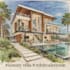 create professional architectural drawings and house plans
