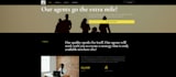 create a web design
