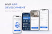 build a simple mvp app for your startup idea