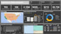 build power bi dashboards and data models