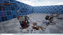 do unreal engine game development, develop unreal engine game, ue5, 6 blueprints
