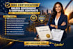 do do mbe certification, sam gov ,501c3, uei , ein number, cage code