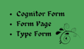 design type form google form tally form and integrate