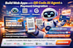 build web app nd lovable qr code ai agent glossgenius stripe payment integration