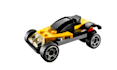 design custom lego moc, technic car, house with manual instructions