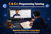 tutor c and cpp programming for beginners