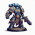 paint your warhammer 40k and fantasy miniatures
