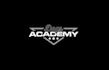 design unique mad dog academy logo