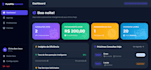 develop a custom full stack web application for your business