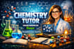 teach chemistry in simple and clear way