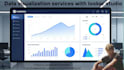 provide expert data visualization services with looker studio