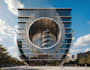 create 3d rendering architecture