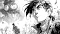 draw comic and manga illustration based on your script