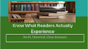 beta read your fiction manuscript with actionable feedback