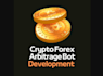 automate arbitrage trading bot, crypto arbitrage bot, polymarket arbitrage bot