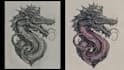create custom tattoo design