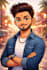 do something good at ai avatar design