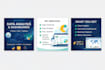 do data analysis using python, sql, tableau and create dashboards