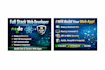 build a fast, secure, and scalable web application