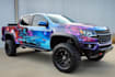 create professional car wrap , vehicle wrap