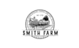design awesome smith farm garden logo