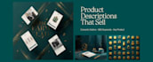 write compelling product descriptions for your online store