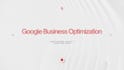 optimize google business profile for local SEO ranking