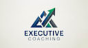 design a professional and premium executive coaching logo