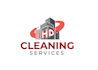 design a cleaning and maintenance service logo