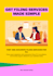 file your gst compliance in india