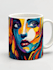 design a mug design or coffee cup design