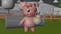 do 3d animation video