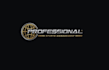 design professional mma management logo