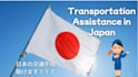 suggested transportation options for sightseeing routes