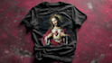 do create custom christian t shirt designs