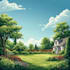 do captivating garden backyard landscape design as a landscape architect