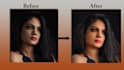 provide premium beauty retouching and digital makeup