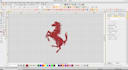 do expert custom embroidery digitizing in wilcom dst pes