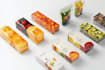 do pouch design, packaging design, and label design