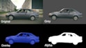 do professional rotoscoping, background removal and vfx cleanup