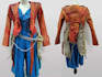 sew custom cosplay costume