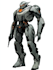 do complete mecha concept arts