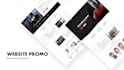do website and app promo video, saas explainer video