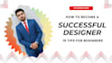 social media youtube thumbnails design