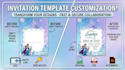 edit your postermywall birthday invitation template